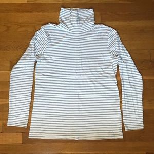 Banana Republic Turtleneck